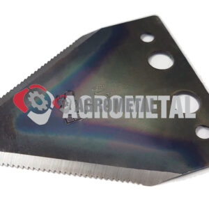 ZOB KLINE BCS - PRSTNI GREBEN