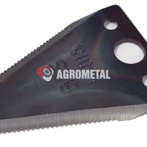 ZOB KLINE BCS EVROPA Z LUKNJO