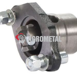 BCS Hitra spojka - moški del