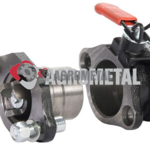 BCS HITRA SPOJKA KOMPLET