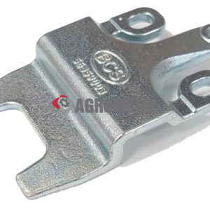 PRITISKAČ GREBENA BCS - EVROPA/LASER