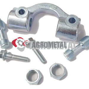 KIT POGONA KLINE BCS (za novejše grebene Evropa in Laser)