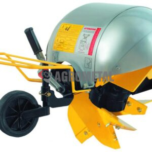 BERTA ROTACIJSKI PLUG - DVOSMERNI