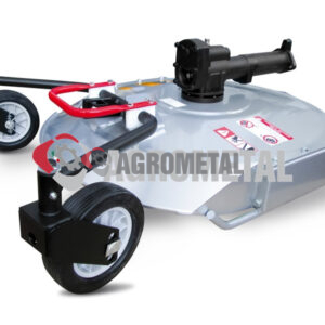 BCS ROTACIJSKI MULČER HEAVY DUTY