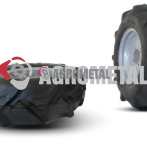 BCS KOLO 20X8.00X10 LUG TYRE
