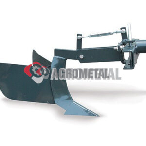 BCS OSIPALNIK ZA ZEMLJO