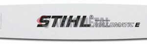 Meč STIHL Rollomatic E 37 0,325 1,6 mm