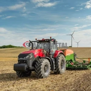 Case IH Magnum