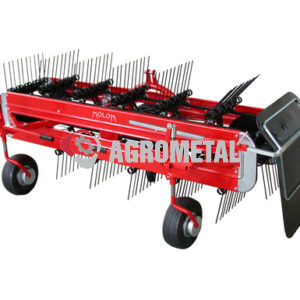 TRAKTORSKI OBRAČALNIKI