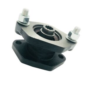 BCS adapter nov stroj - star priključek