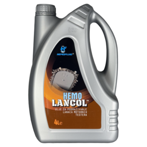 olje za verigo lancoil