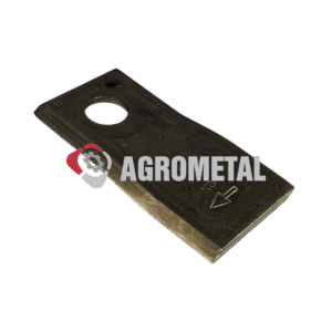 nož vicon z luknjico