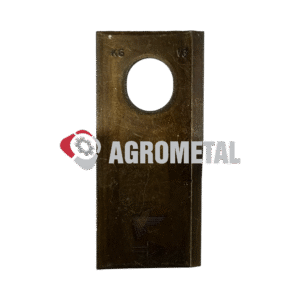 noz vicon ovalna luknja kratki