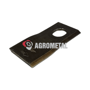 noz vicon ovalna luknja kratki