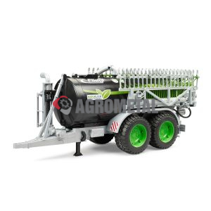 Igrača Bruder cisterna Fliegl