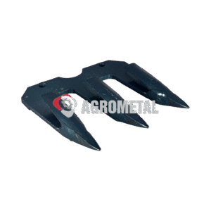 palčnik duplex trojni