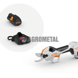 STIHL BATERIJSKE ŠKARJE ASA 20