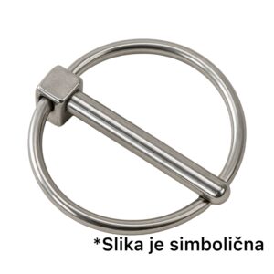 ZATIČ POKLOPNI