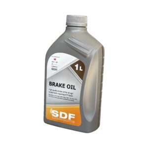 sdf brake oil