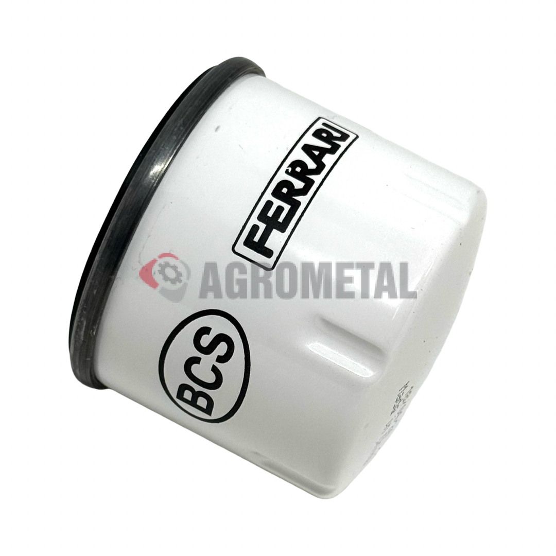 Filter olja BCS za menjalnik in sklopko PowerSafe