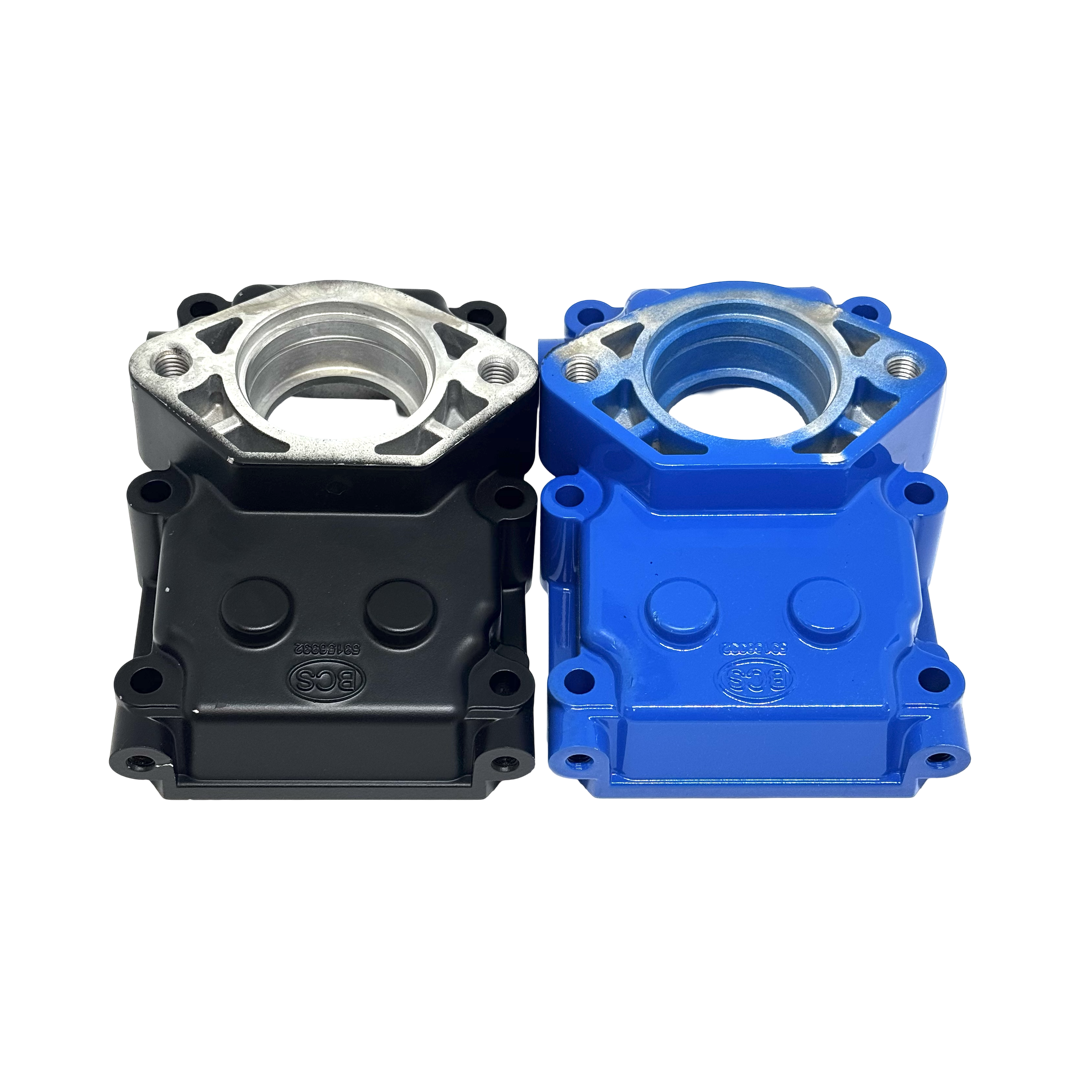 ohišje menjalnika bcs