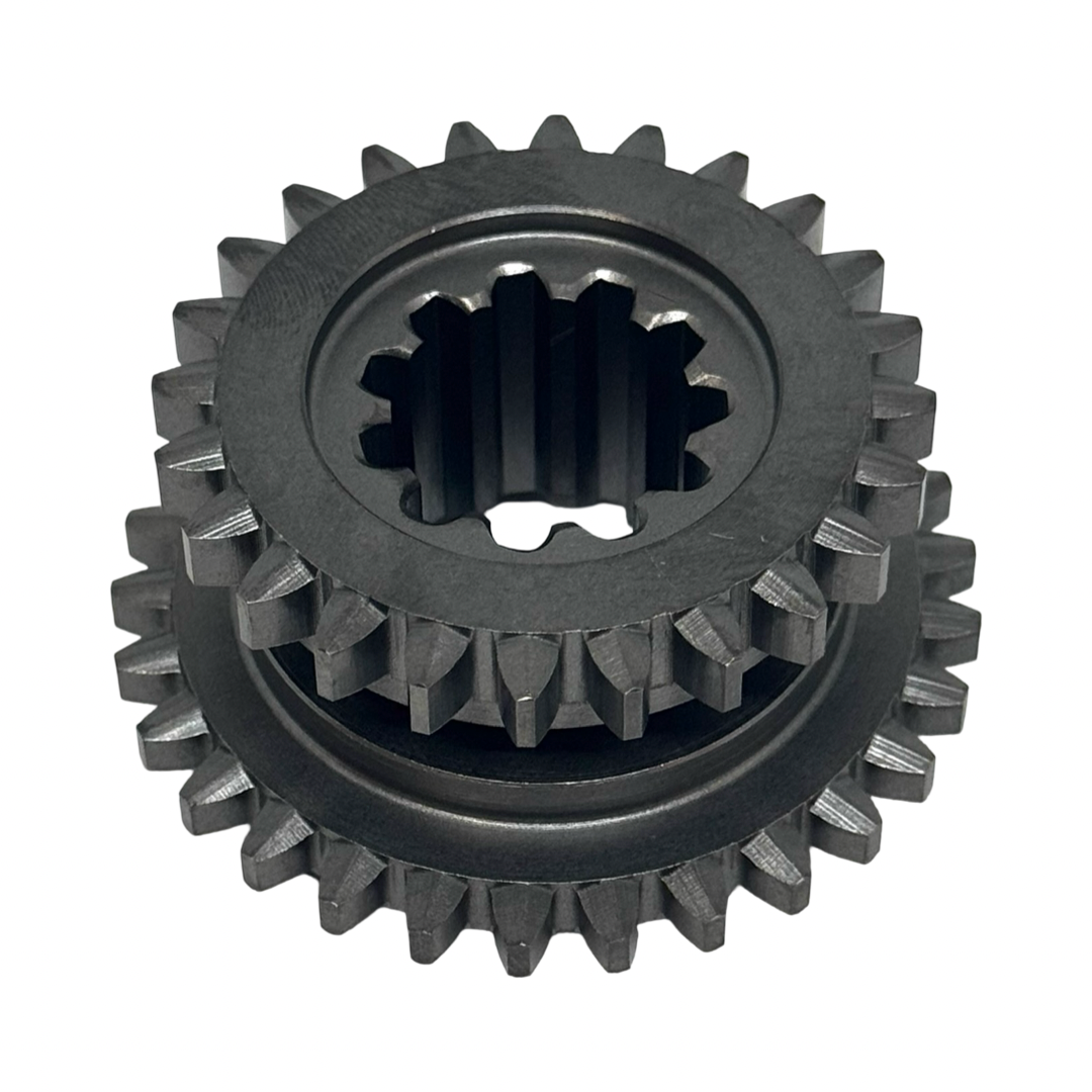 zobnik 3 in 4 prestave bcs 630 ws