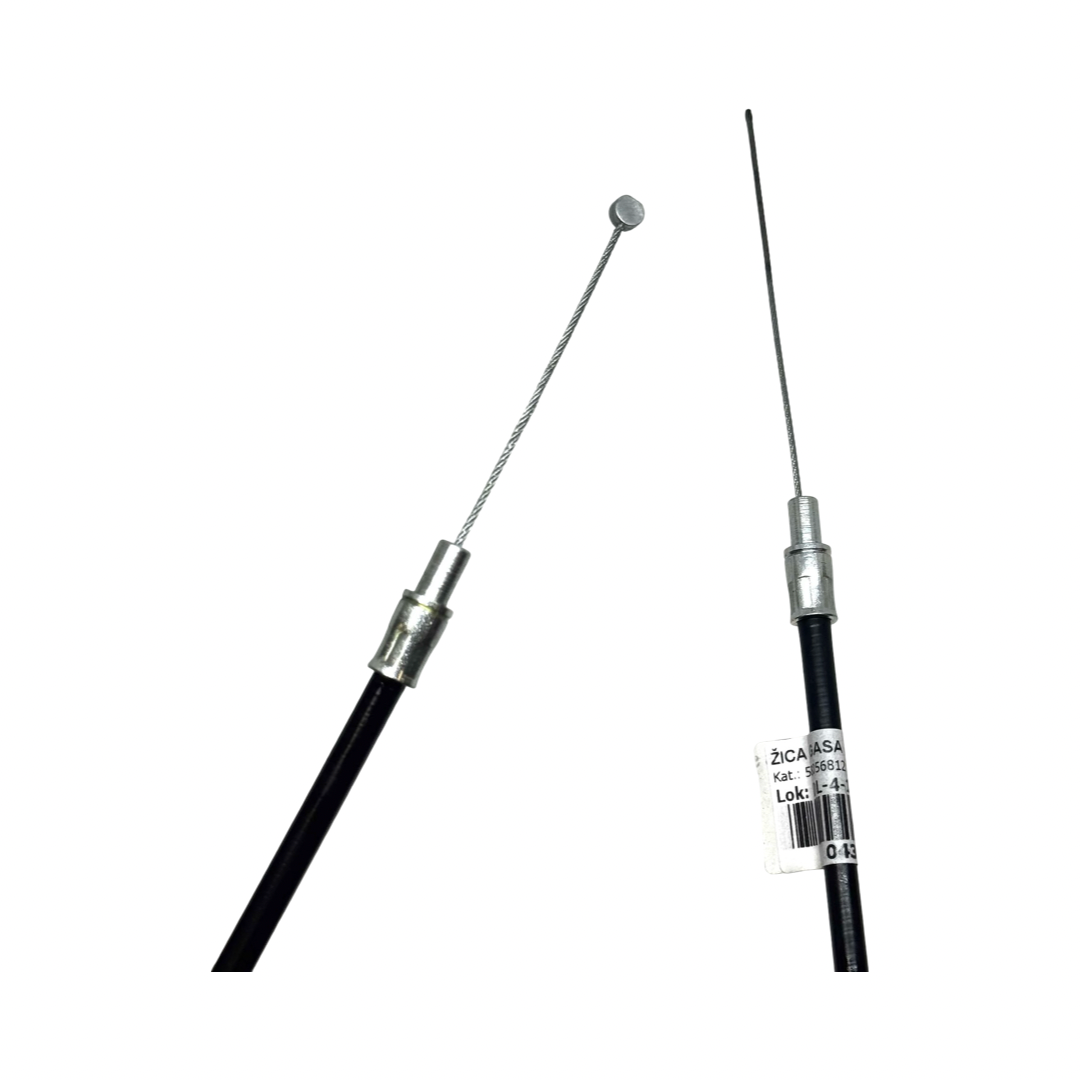 žica gasa bcs 630 subaru motor