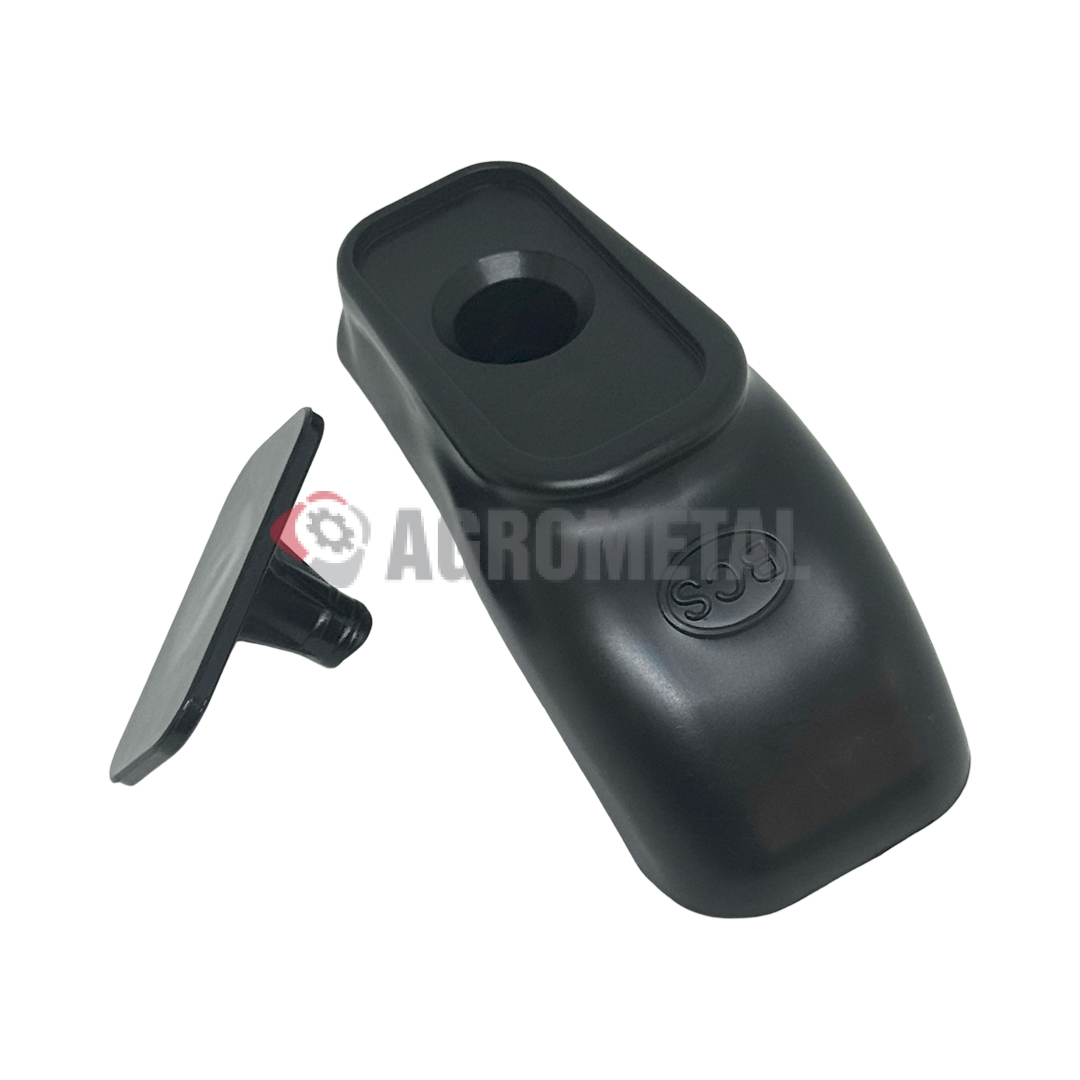 Ročka ročne zavore BCS (zgornji del)