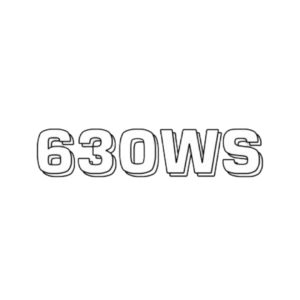nalepka bcs 630 ws