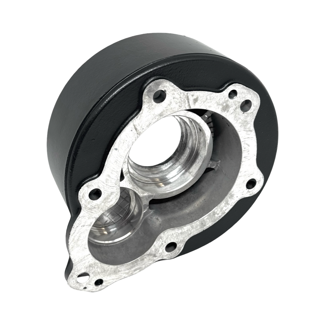 ohišje bočnega reduktorja bcs 630 ws