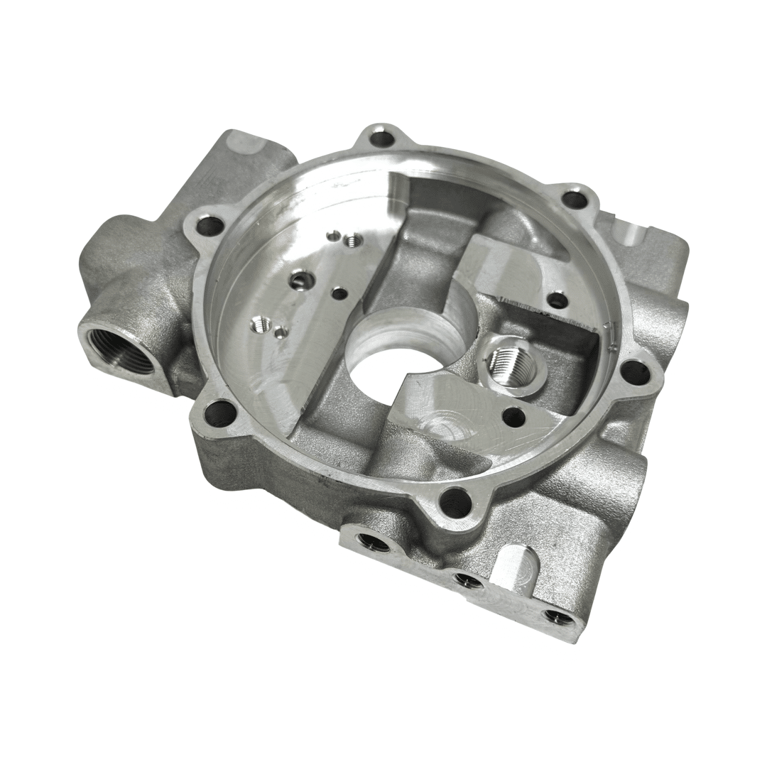 ohišje bata sklopke bcs ps