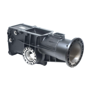 ohišje menjalnika bcs 630 ps