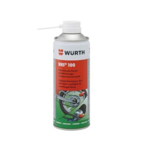 Wurth HHS 100 drylube mast v spreju