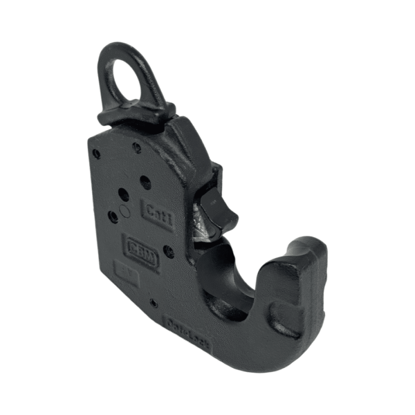 Avtomatska kljuka hidravlike CBM, 1. kategorija