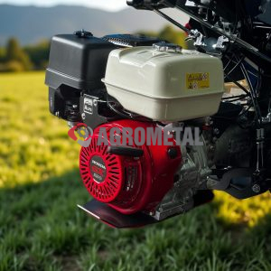 Nadomestni motor Honda GX 390 Alps za strme hribovite terene