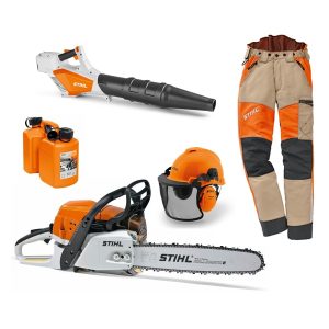 Program Stihl