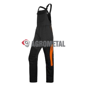 PROTIVREZNE HLAČE STIHL FUNCTION UNIVERSAL 52/L