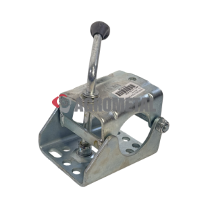 nosilec podpornega kolesa fi-60