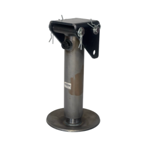 noga podporna prikolice hidravlična