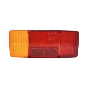 steklo luči zadaj premium levo