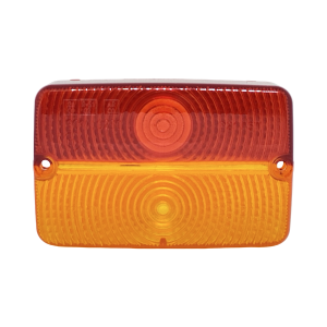 steklo luči cobo zadaj agrotron