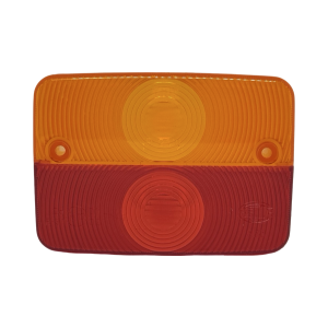 steklo luči agrotron zadaj