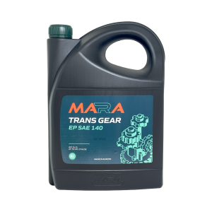 olje mara trans gear sae 140 menjalniško olje