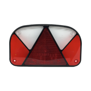 aspoch steklo luči prikolice multipoint