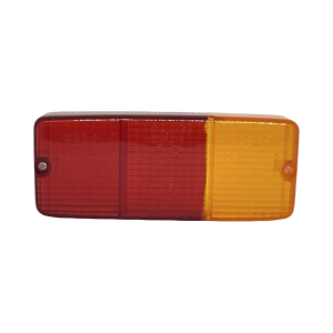 steklo luči zadaj r2 crono desna