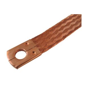 kabel mius dolžine 420mm 25mm kvadrat