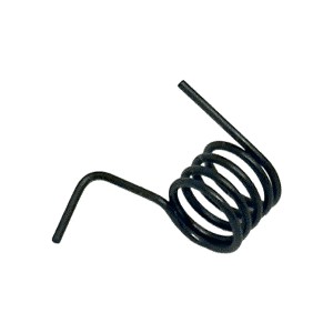 vzmet zoba zaganjača honda gx 340 390