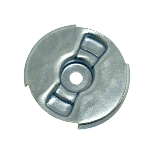 pokrov zaskočnika zaganjača honda gx 340 390