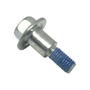 vijak pokrova zaskočnika zaganjača honda gx 340 390