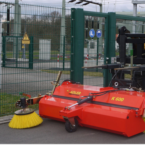 Adler pometalne naprave